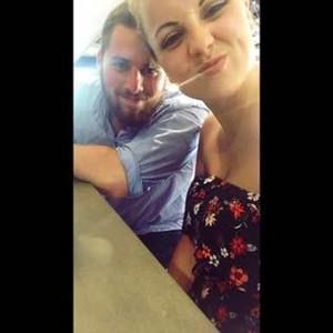 Meet your Posher, Ashlie